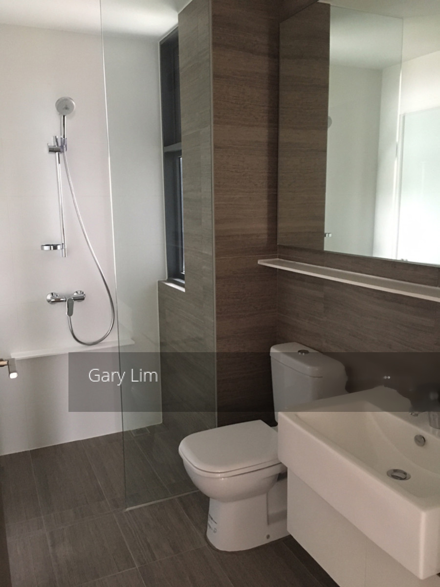 Parc Centros (D19), Condominium #211863041